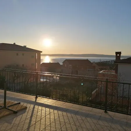 Apartment Bruno *