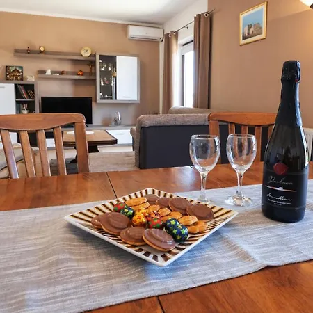 Bruno Apartment *