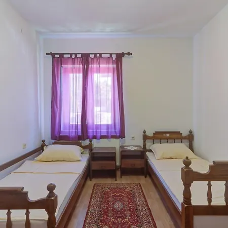 Bruno Apartment Novi Vinodolski