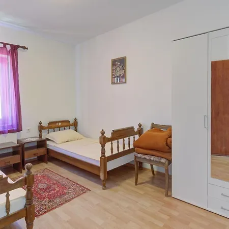 Apartment Bruno