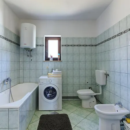 Apartment Bruno *