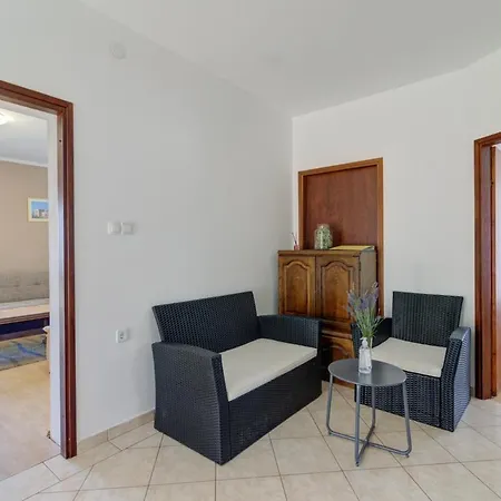 Apartment Bruno *