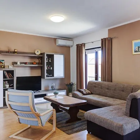 Apartment Bruno Novi Vinodolski