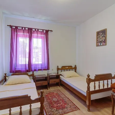 Apartment Bruno