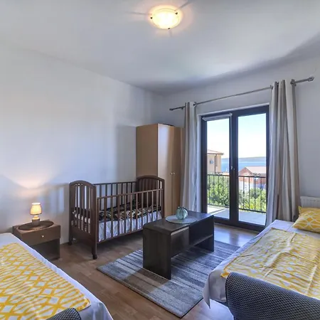 Bruno Apartment *