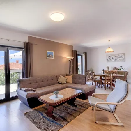 Apartment Bruno Novi Vinodolski